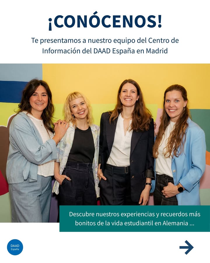 Imagen de presentación en las redes sociales
