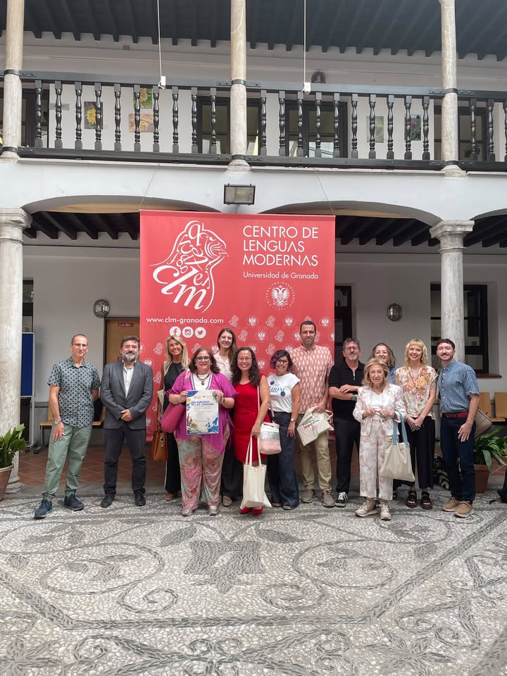 Imagen de presentación en las redes sociales